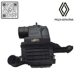 165002896R CAIXA DO FILTRO DE AR 1.3 16V H5H CAPTUR DUSTER OROCH RN 02896R -4- 165002896R CAIXA DO FILTRO DE AR 1.3 16V H5H CAPTUR DUSTER OROCH RN 02896R -4-